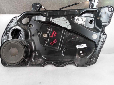 MOTOR ELEVALUNAS DELANTERO DERECHO, RENAULT, SCENIC II (JM)