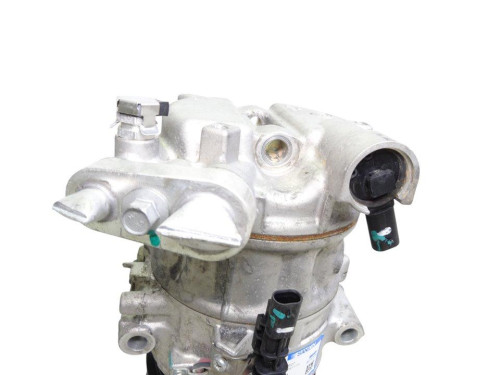 COMPRESOR AIRE ACONDICIONADO, MG, HS