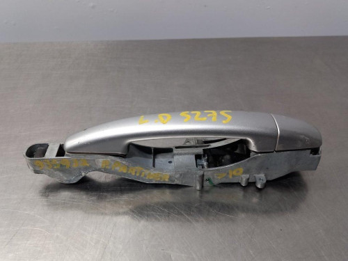  MANETA EXTERIOR LATERAL DERECHA, PEUGEOT, PARTNER TEPEE 