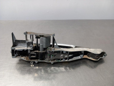 MANETA EXTERIOR LATERAL DERECHA, PEUGEOT, PARTNER TEPEE