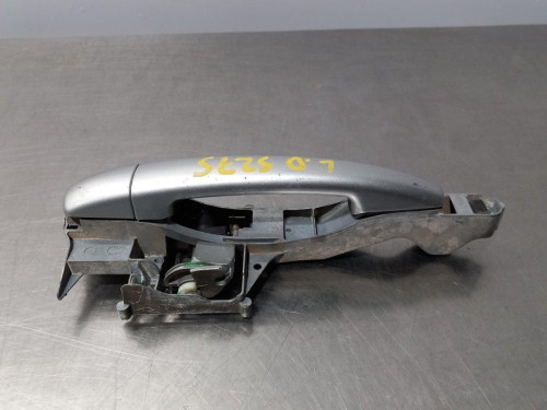  MANETA EXTERIOR LATERAL DERECHA, PEUGEOT, PARTNER TEPEE 