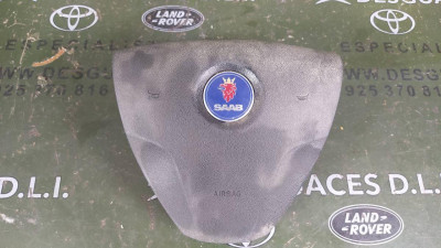 AIRBAG DELANTERO IZQUIERDO, Saab, 9-3 BERLINA
