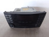 SISTEMA AUDIO / RADIO CD MERCEDES-BENZ CLASE E (BM 211) BERLINA 