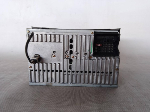 SISTEMA AUDIO / RADIO CD MERCEDES-BENZ CLASE E (BM 211) BERLINA 