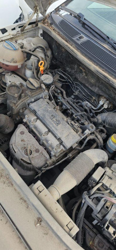  AFORADOR, SKODA, FABIA (5J2) 