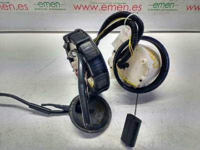 AFORADOR, FORD, MONDEO BERLINA (GE)