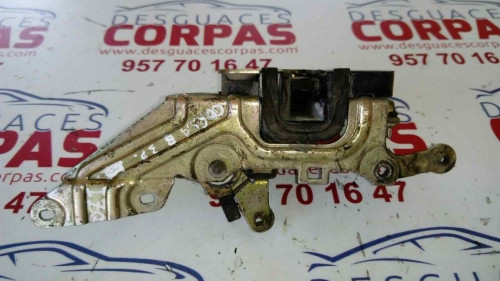  CERRADURA PUERTA DELANTERA IZQUIERDA 