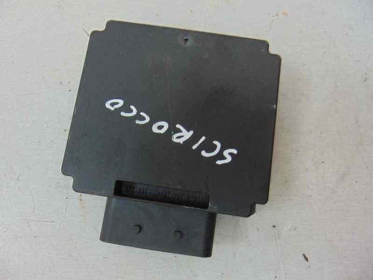 MODULO ELECTRONICO