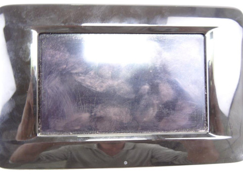  PANTALLA MULTIFUNCION, MERCEDES-BENZ, CLASE A (BM 176) 