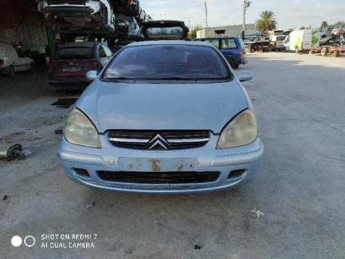  CITROEN C5 BERLINA 