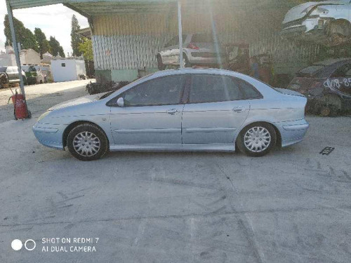  CITROEN C5 BERLINA 