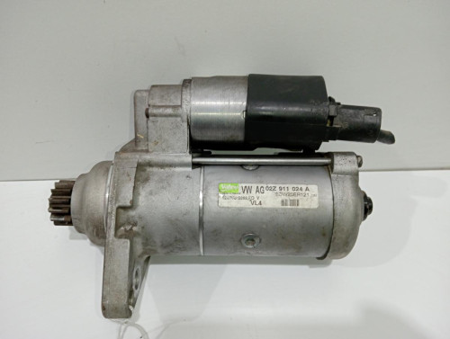 MOTOR ARRANQUE SEAT ALTEA (5P1) 