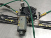  ELEVALUNAS DELANTERO DERECHO BMW SERIE 3 COMPACTO (E46) 