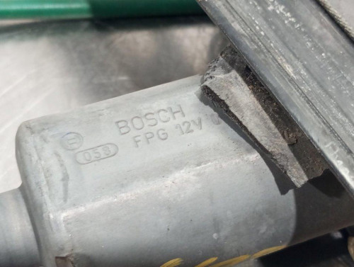  ELEVALUNAS DELANTERO DERECHO BMW SERIE 3 COMPACTO (E46) 