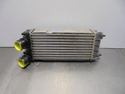 INTERCOOLER, CITROEN, C4 BERLINA