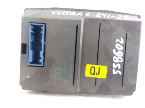 PANTALLA MULTIFUNCION OPEL VECTRA C BERLINA 