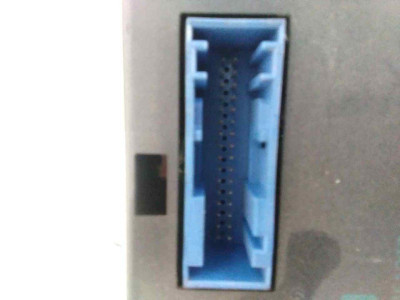 PANTALLA MULTIFUNCION, OPEL, VECTRA C BERLINA