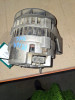 ALTERNADOR SSANGYONG MUSSO 