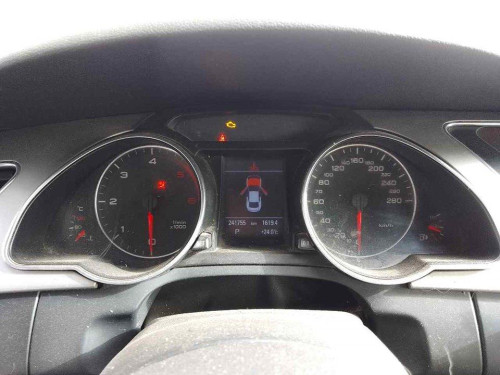 CUADRO INSTRUMENTOS AUDI A5 COUPE (8T) 
