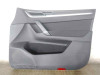 GUARNECIDO PUERTA DELANTERA DERECHA Volkswagen GOLF SPORTSVAN VII (AM1)(12.2013) 