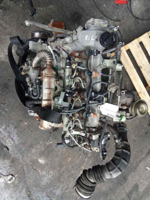 MOTOR COMPLETO