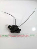  CERRADURA PUERTA TRASERA IZQUIERDA MAZDA 3 BERLINA (BK) 