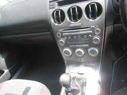  MAZDA 6 BERLINA (GG) 