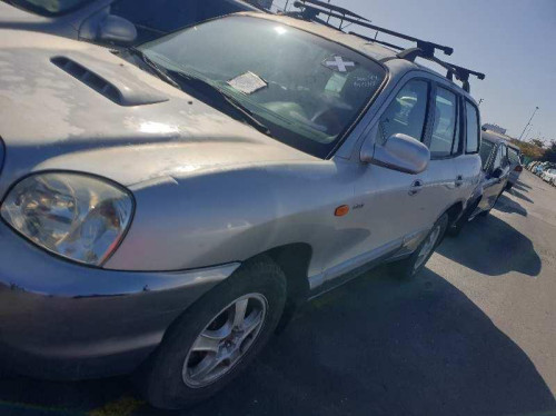  HYUNDAI SANTA FE (SM) 