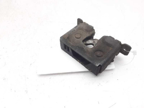  CERRADURA CAPO BMW SERIE 5 BERLINA (E60) 