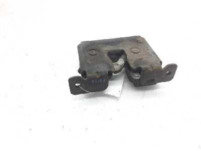 CERRADURA CAPO, BMW, SERIE 5 BERLINA (E60)