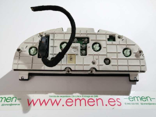  CUADRO INSTRUMENTOS FORD MONDEO BERLINA (GE) 