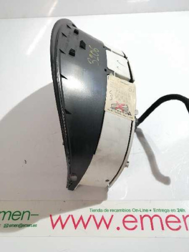  CUADRO INSTRUMENTOS FORD MONDEO BERLINA (GE) 