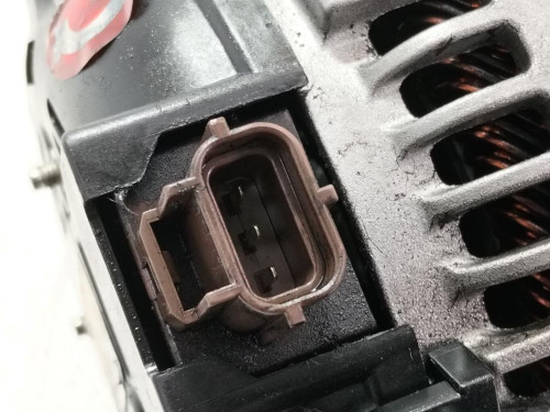  ALTERNADOR FORD FOCUS C-MAX (CAP)(2003) 