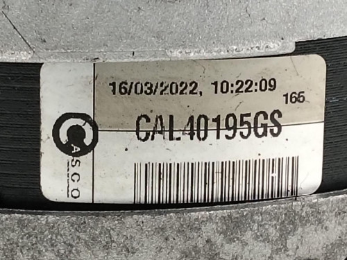  ALTERNADOR FORD FOCUS C-MAX (CAP)(2003) 