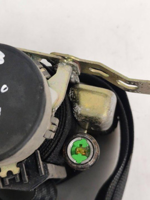 CINTURON SEGURIDAD DELANTERO IZQUIERDO, SEAT