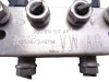  ABS, VOLKSWAGEN, POLO VI (AW1)(08.2017) 