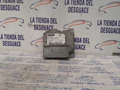 CENTRALITA AIRBAG