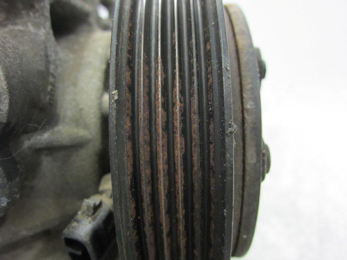  COMPRESOR AIRE ACONDICIONADO Fiat II PUNTO (188) BERLINA 