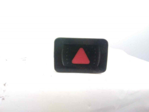  WARNING Volkswagen GOLF IV BERLINA (1J1)(10.1997) 
