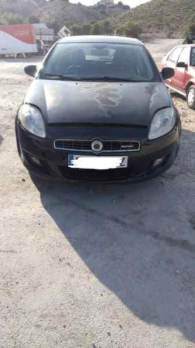 FIAT II BRAVO (198) — автомобиль-донор на запчасти 