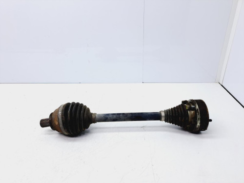 TRANSMISION DELANTERA IZQUIERDA VOLKSWAGEN TOURAN (1T3) 
