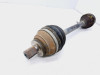 TRANSMISION DELANTERA IZQUIERDA VOLKSWAGEN TOURAN (1T3) 
