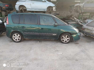RENAULT ESPACE IV (JK0)