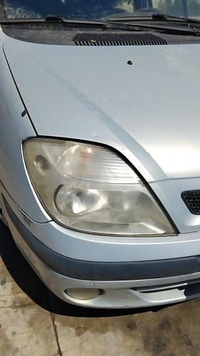 FARO DERECHO Renault Scenic II (JM)(2003->) Renault Scenic II (JM)(2003->) 
