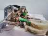 CERRADURA PUERTA DELANTERA IZQUIERDA KIA SORENTO (BL) 