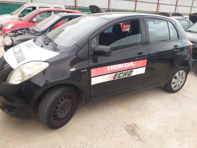 TOYOTA YARIS (KSP9/SCP9/NLP9)