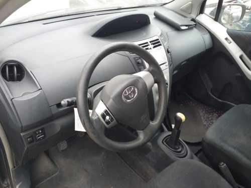  TOYOTA YARIS (KSP9/SCP9/NLP9) 