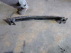 REFUERZO PARAGOLPES TRASERO Seat LEON (1P1) 
