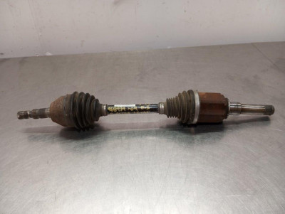TRANSMISION DELANTERA IZQUIERDA, OPEL, ASTRA J BERLINA 5P
