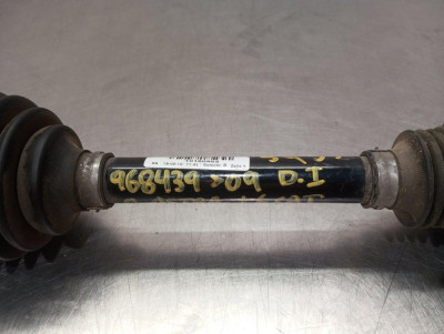 TRANSMISION DELANTERA IZQUIERDA, OPEL, ASTRA J BERLINA 5P